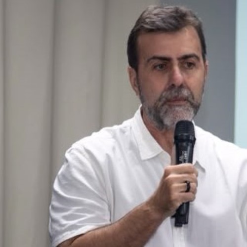 Freixo percorre Sul Fluminense nesta semana 